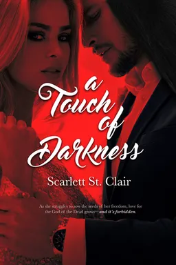 A Touch of Darkness
