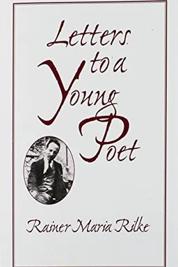 Letters to a Young Poet