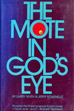 The Mote in God's Eye