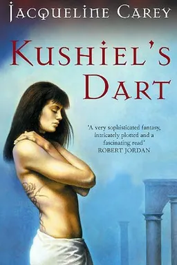 Kushiel's Dart