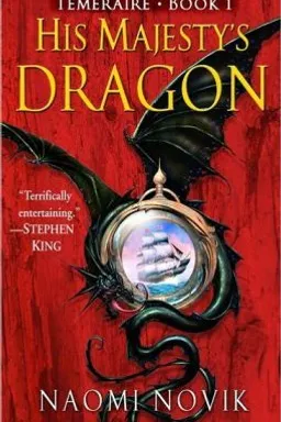 His Majesty's Dragon