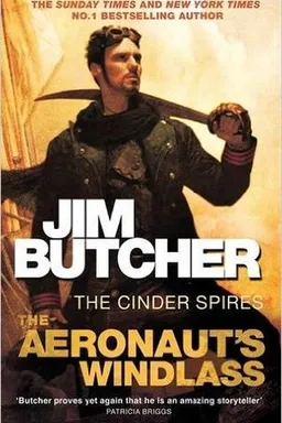 The Aeronaut's Windlass
