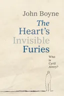 The Heart's Invisible Furies