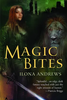 Magic Bites