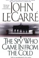 The Spy Who Came In from the Cold