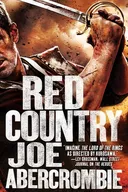 Red Country