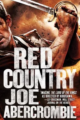 Red Country