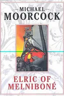 Elric of Melniboné