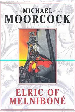 Elric of Melniboné
