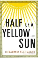 Half of a Yellow Sun
