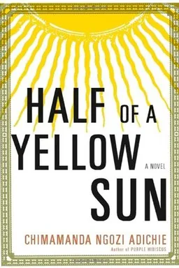 Half of a Yellow Sun