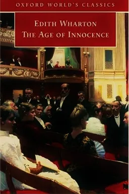 The Age of Innocence