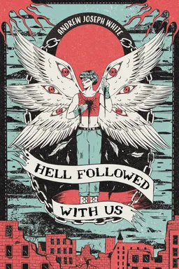 Hell Followed With Us