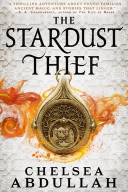 The Stardust Thief