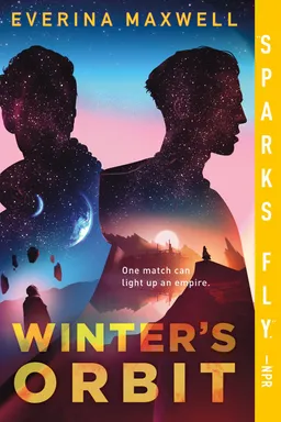 Winter’s Orbit