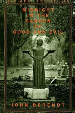 Midnight in the Garden of Good and Evil