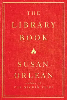 The Library Book