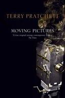 Moving Pictures