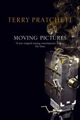 Moving Pictures