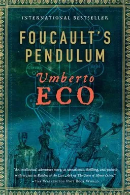 Foucault’s Pendulum