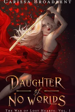 Daughter of No Worlds
