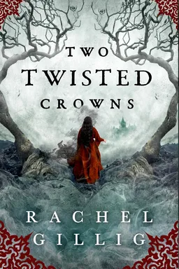 Two Twisted Crowns