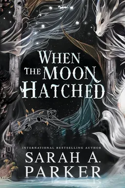 When the Moon Hatched