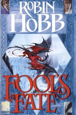 Fool's Fate