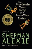 The Absolutely True Diary of a Part-Time Indian