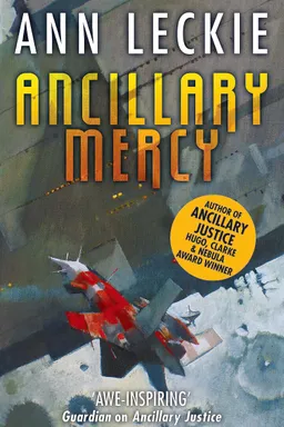Ancillary Mercy