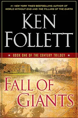 Fall of Giants