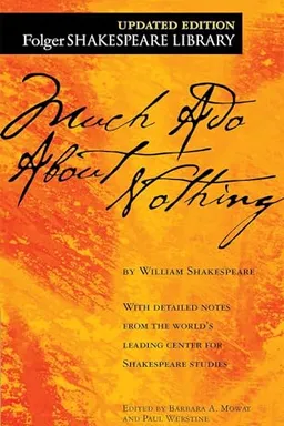 Much Ado About Nothing