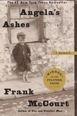 Angela’s Ashes