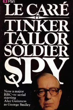 Tinker, Tailor, Soldier, Spy
