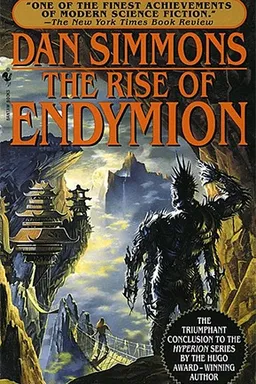 The Rise of Endymion