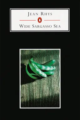 Wide Sargasso Sea