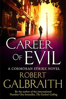 Career of Evil