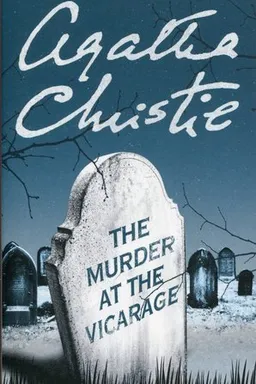 Murder at the Vicarage