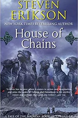 House of Chains