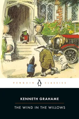 The Wind in the Willows