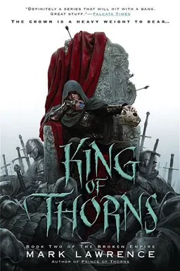 King of Thorns