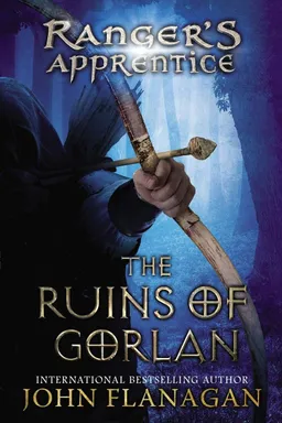 The Ruins of Gorlan