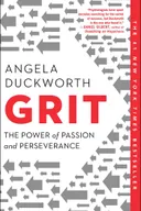 Grit: The Power of Passion and Perseverance
