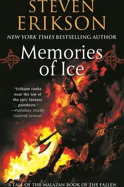 Memories of Ice