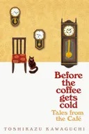Tales from the Café