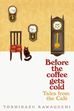Tales from the Café