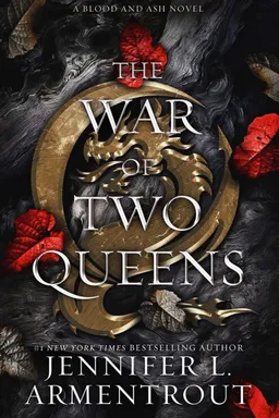The War of Two Queens