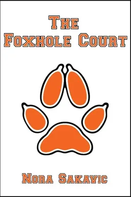 The Foxhole Court