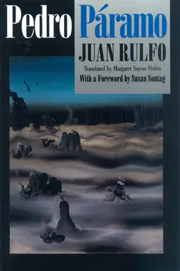 Pedro Páramo