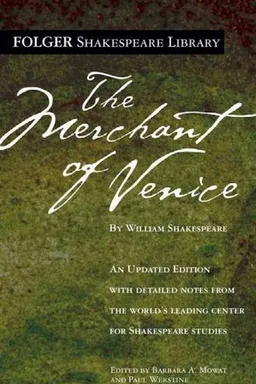 The Merchant of Venice